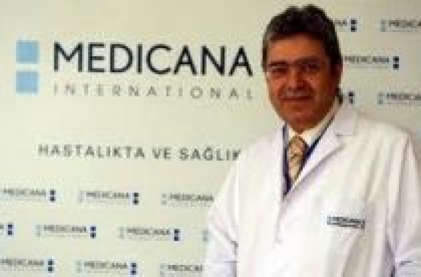 Prof. Dr. Mehmet Salih Bilal