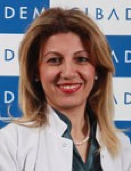 Dr. Çiğdem Yavrucu