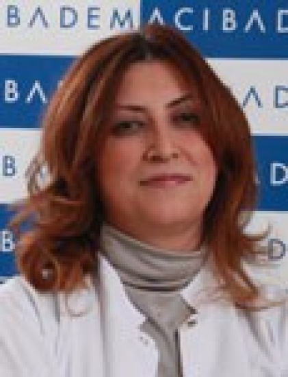 Dr. Didem Çevik Gündoğan