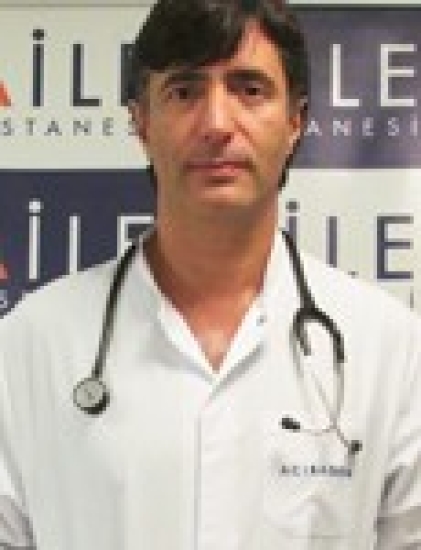 Dr. Erkan Aslan