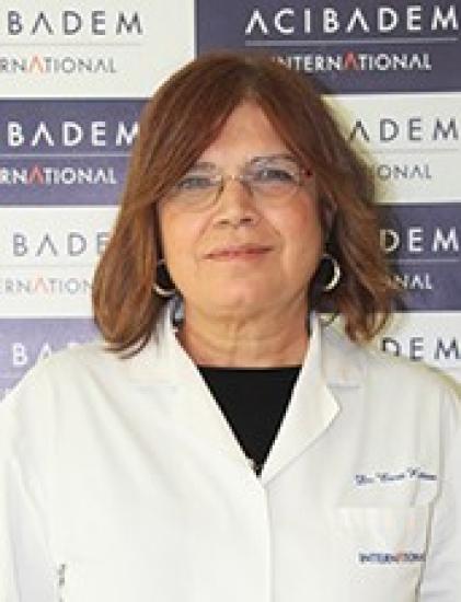 Dr. Esra Kotan