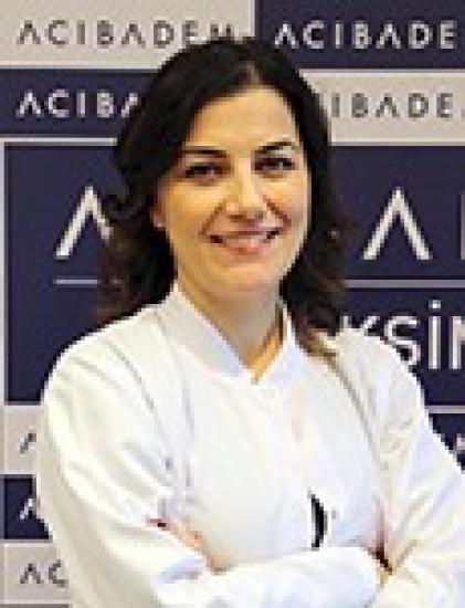 Dr. Evrim Şenkal