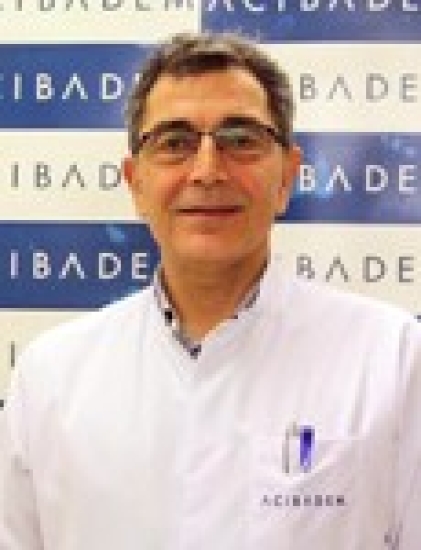 Dr. Haydar Akıncı