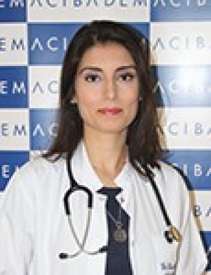 Dr. Huri Aydoğan