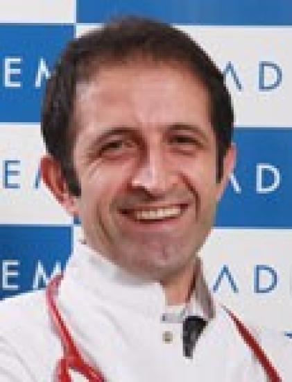 Dr. İbrahim Çelik