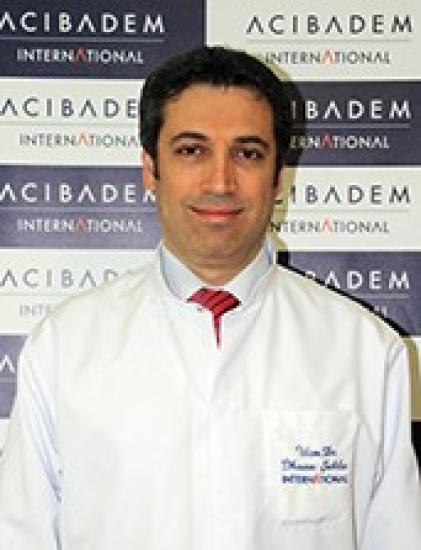 Dr. İhsan Şehla