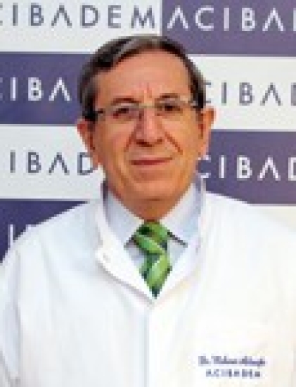 Dr. Mehmet Arslanoğlu