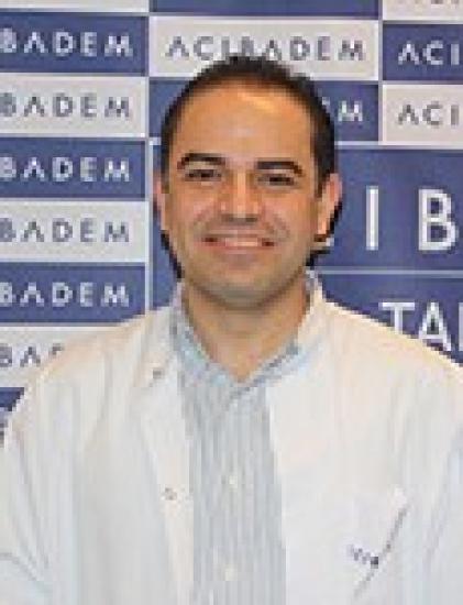 Dr. Mehmet Kesikminare