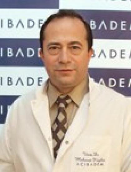 Dr. Mehmet Kuşku