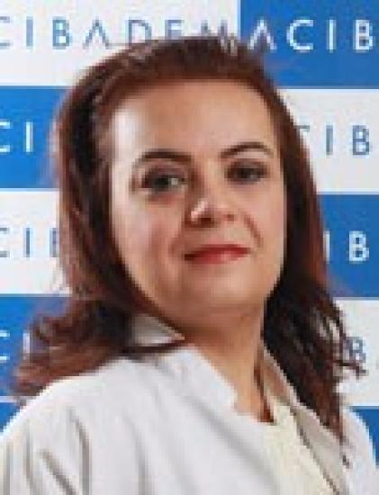 Dr. Meryem Necafi