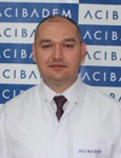 Dr. Murat Çağlar