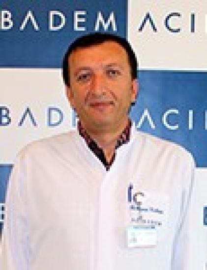 Dr. Osman Korkmaz