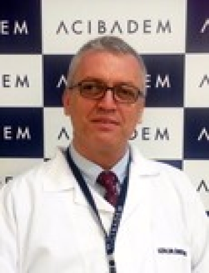 Dr. Ömer Artar