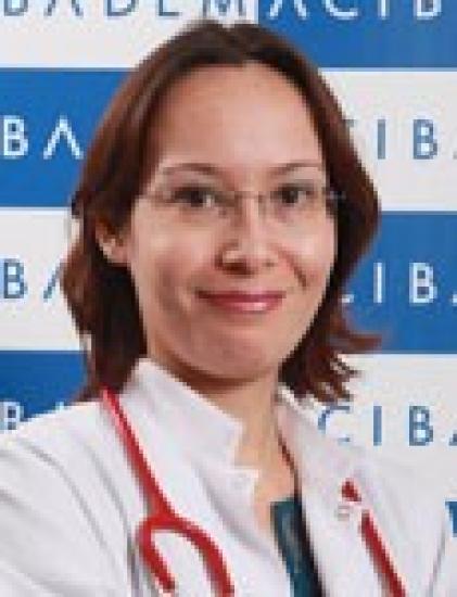 Dr. Özlem Altay Yücel