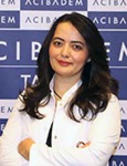 Dr. Özlem Eroğlu Kayacık