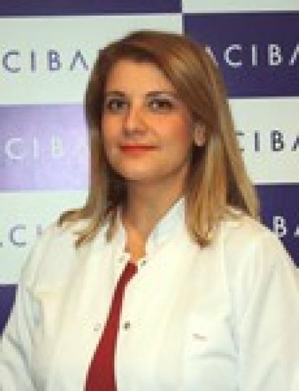 Dr. Pınar Atılkan