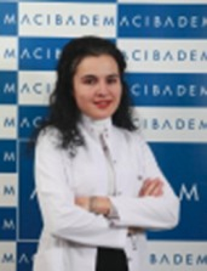 Dr. Sanem Pişkin