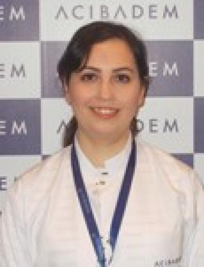 Dr. Sevgi Sipahi