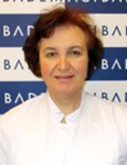 Dr. Sibel Özbek