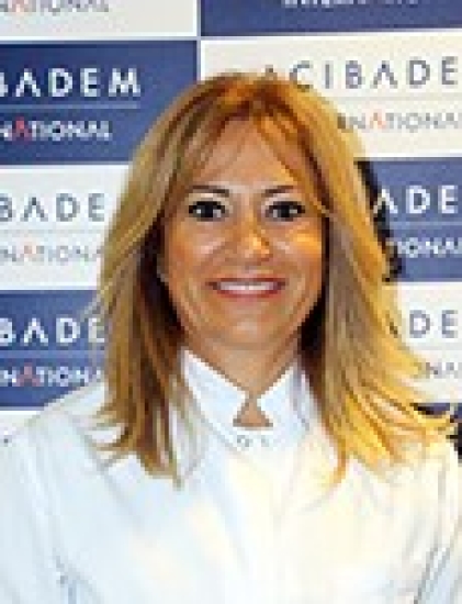 Dr. Şeyma Cüneydi