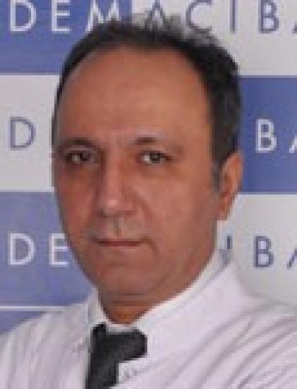 Dr. Yakup Sabri Arıker