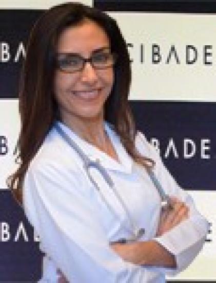 Dr. Zerrin Özdoğan