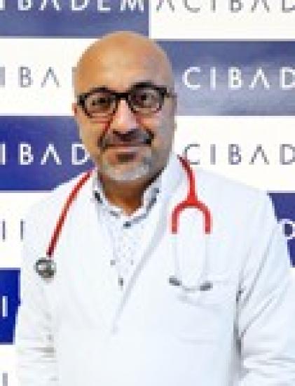 Dr. Cem Keskin