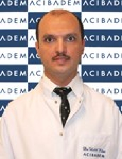 Dr. Halil Köse