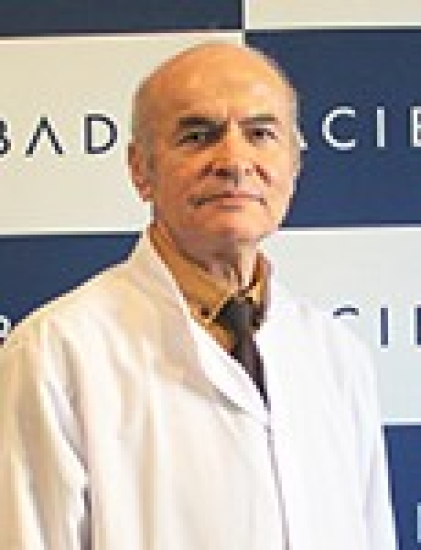 Dr. Mustafa Yeşil