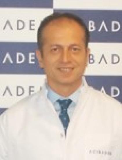 Prof. Dr. Fatih Şendağ