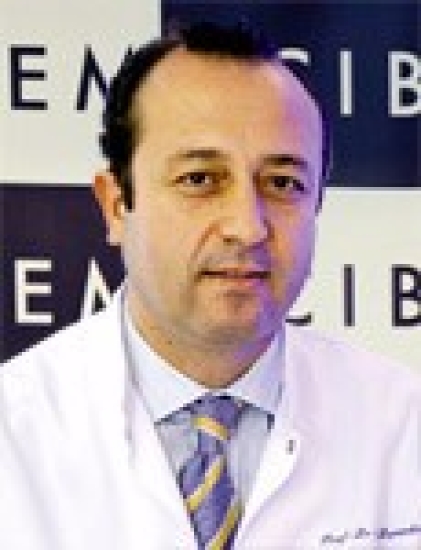 Prof. Dr. Fuat Demirkıran