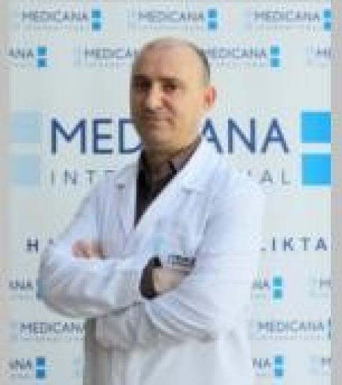 Uzm. Dr. Kader APAYDIN