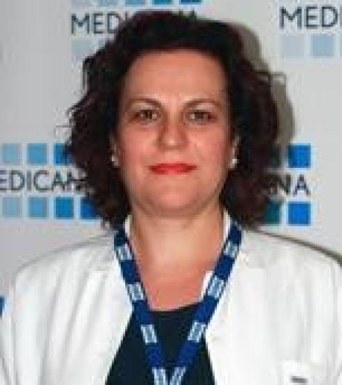 Uzm. Dr. Hülya Karaca