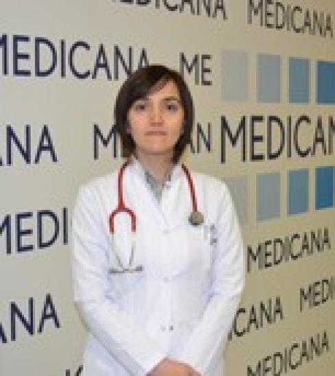 Y. doç. Dr. Eylem Atılgan Güzeş