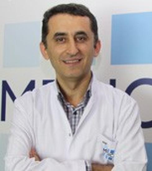 Uzm. Dr. Zeynel Abidin Taşbaş