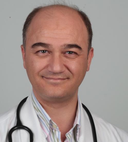 Uzm. Dr. Murat Sancaktar