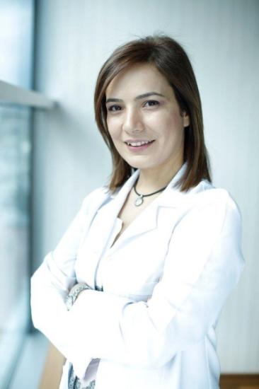 Uzm. Dr. Elif Demirci Saadet