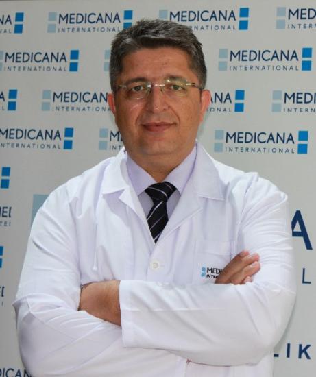 Uzm. Dr. Erdal KAN