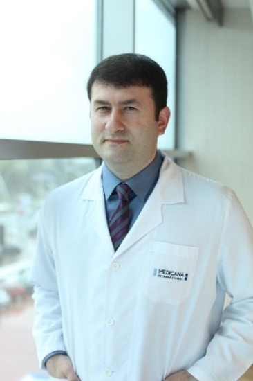 Uzm. Dr. Yavuz Selim Demir