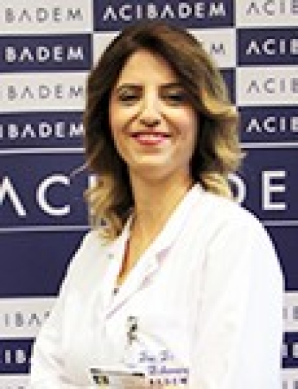 Doç. Dr. Ebru Dikensoy