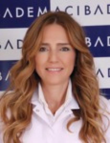 Doç. Dr. Rana Karayalçın