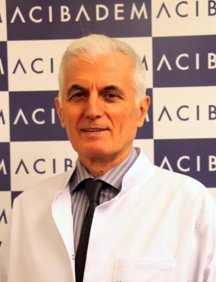 Dr. Arslan Kabukcuoğlu