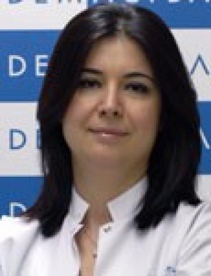 Dr. Aylin Karahasan