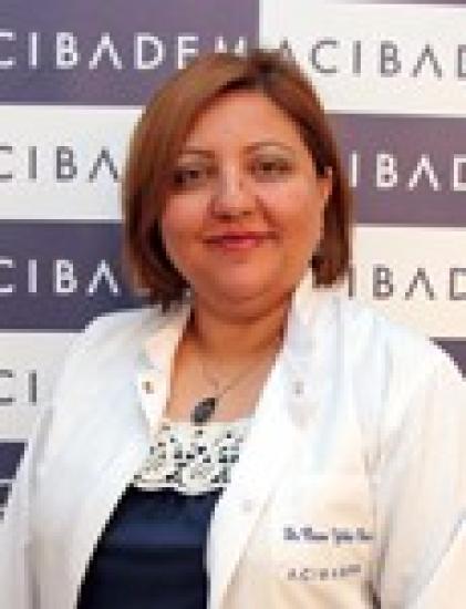 Dr. Ceren Yıldız Eren