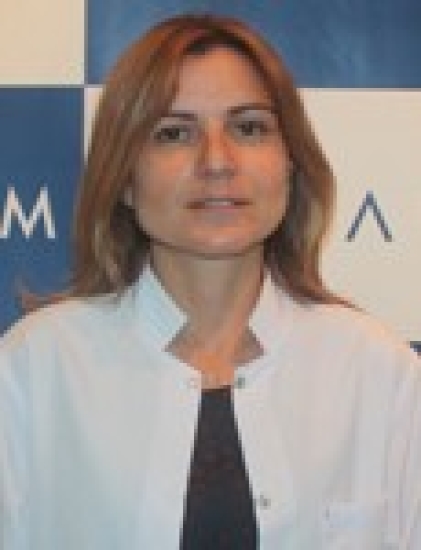 Dr. Ebru Füsun Donat