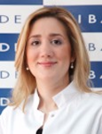 Dr. Esra Özbaşlı