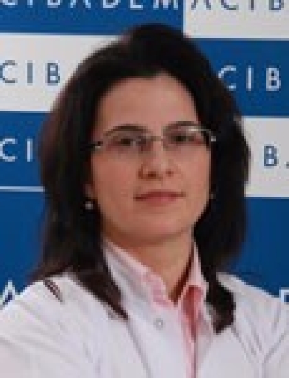 Dr. Gül Telci