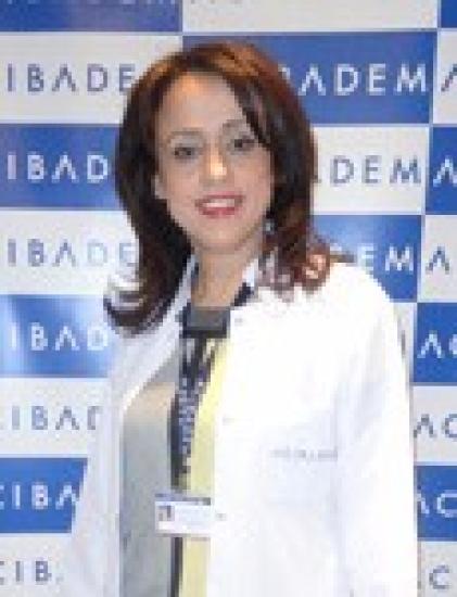 Dr. Meliha Kovancı Bayraktaroğlu