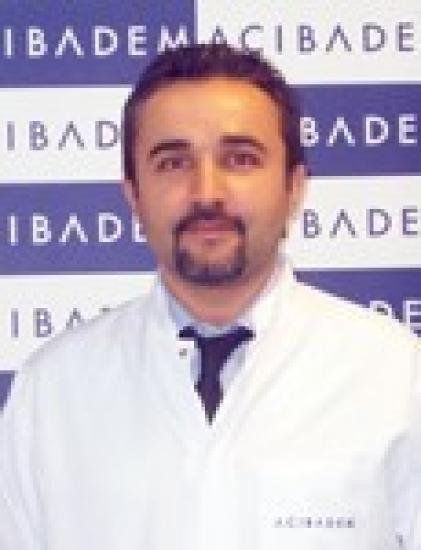 Dr. Nuri Peker