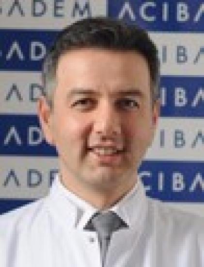 Dr. Turgut Aydın